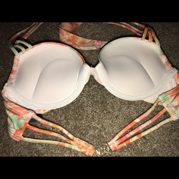 Victoria Secret Bombshell Swimsuit Top / Bottoms - Picture 6 of 7